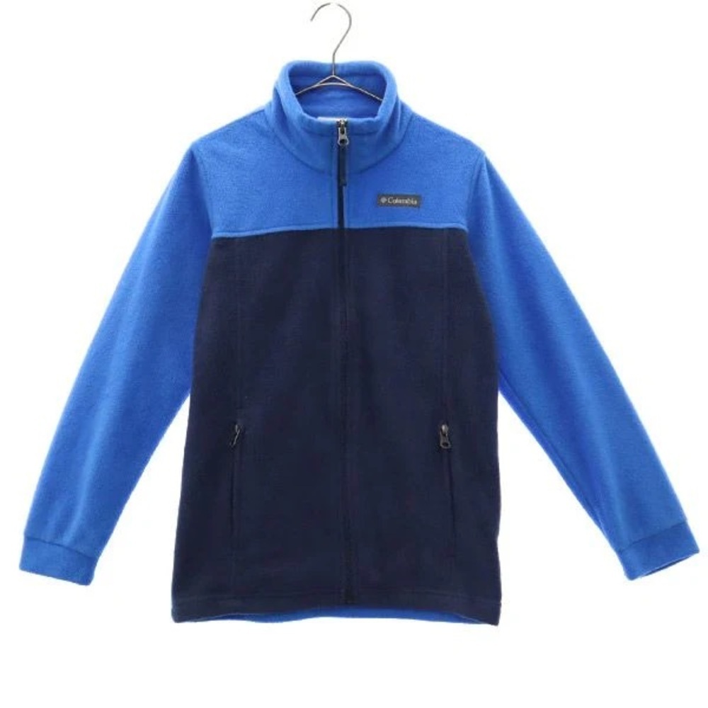 COLUMBIA fleece jacket